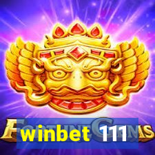 winbet 111